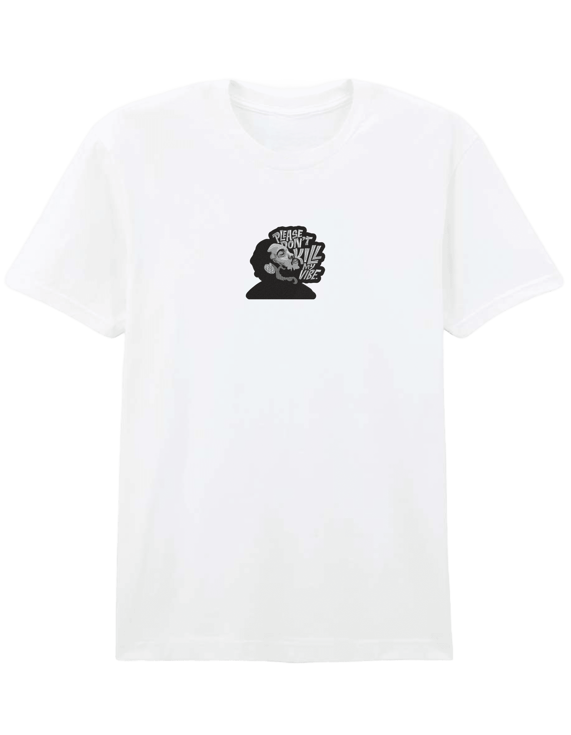 My vibe tricou - Thread Muse