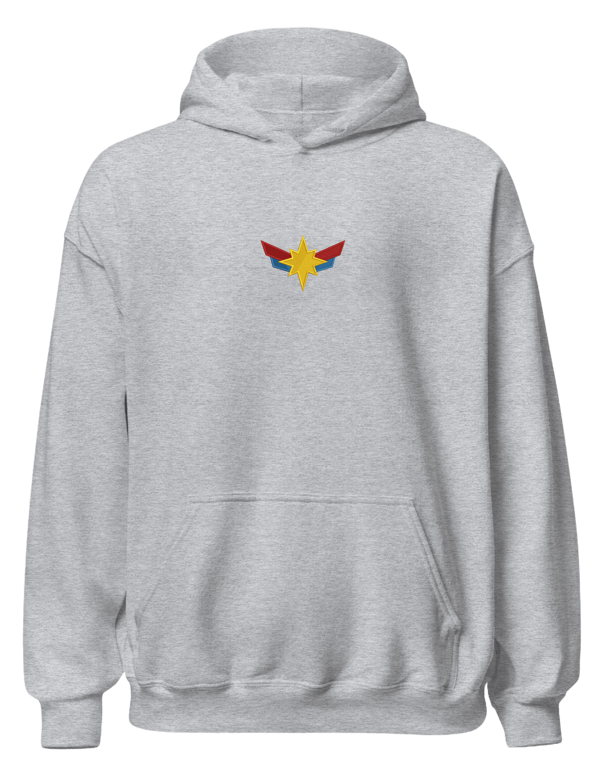 Carol hoodie - Thread Muse