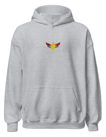 Carol hoodie - Thread Muse
