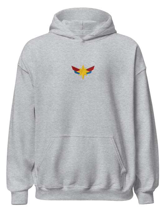 Carol hoodie - Thread Muse