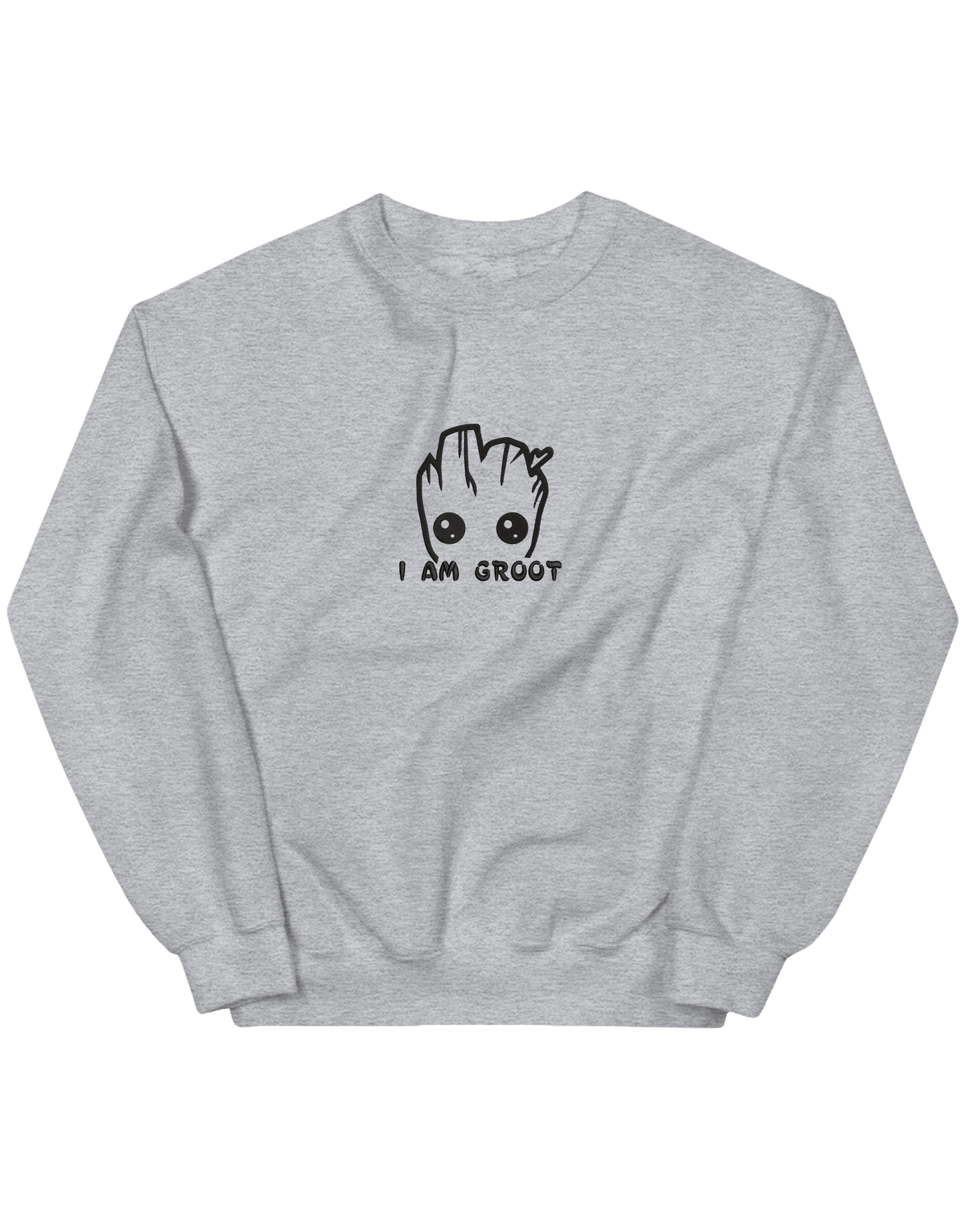 Tree sweatshirt - Thread Muse