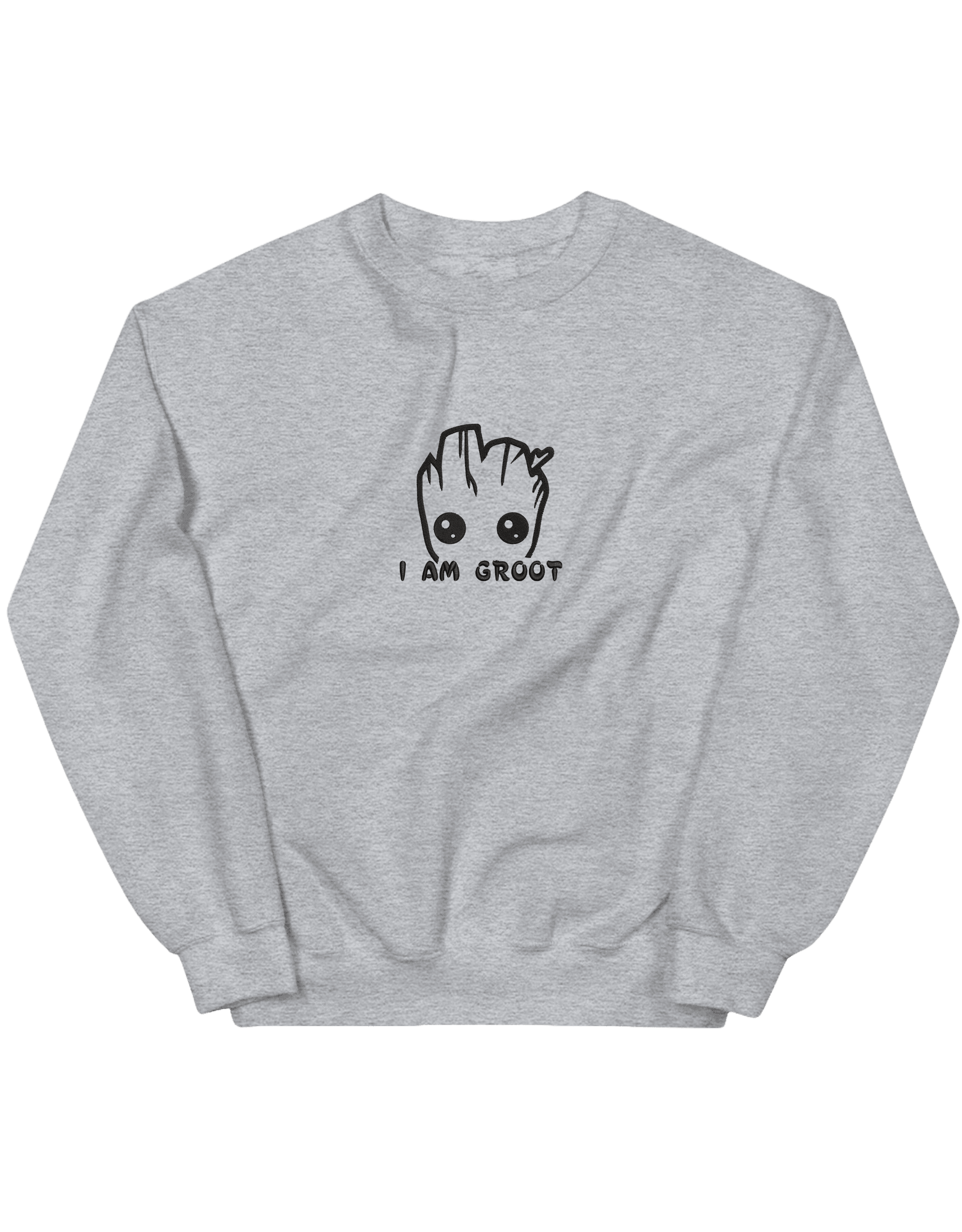 Tree sweatshirt - Thread Muse
