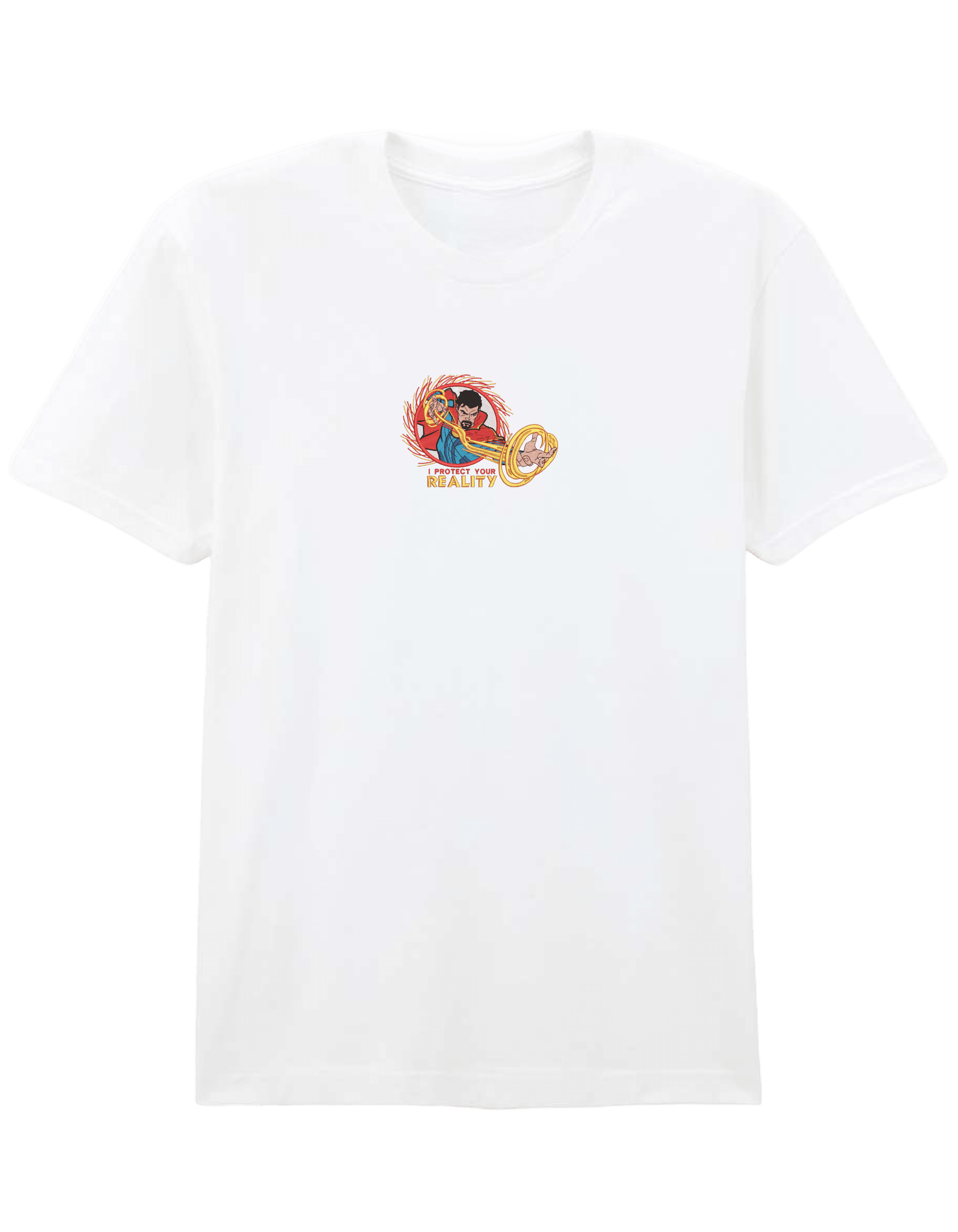 Strange tricou - Thread Muse