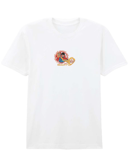 Strange tricou - Thread Muse