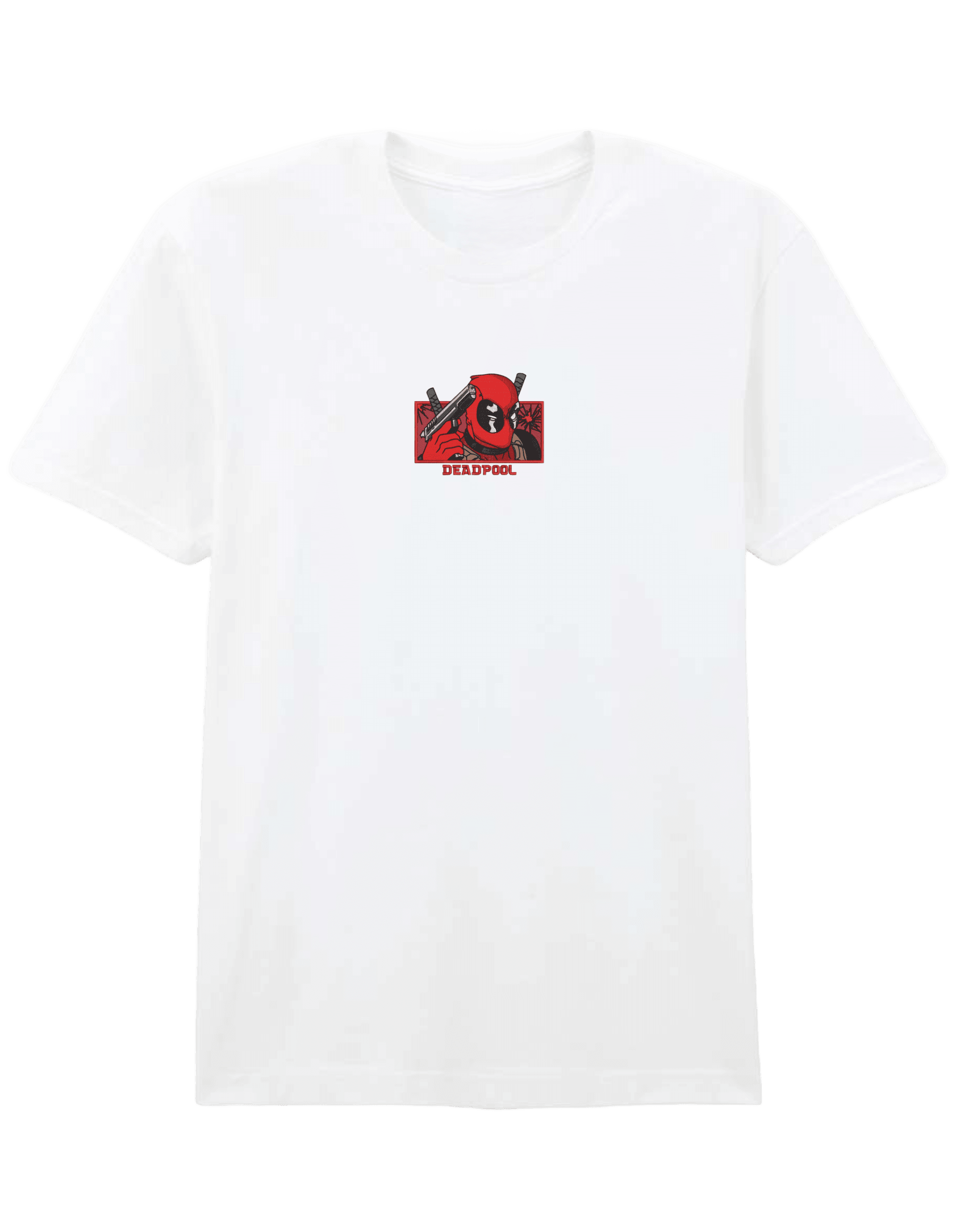 Gun tricou - Thread Muse