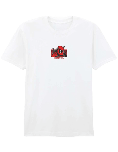 Gun tricou - Thread Muse
