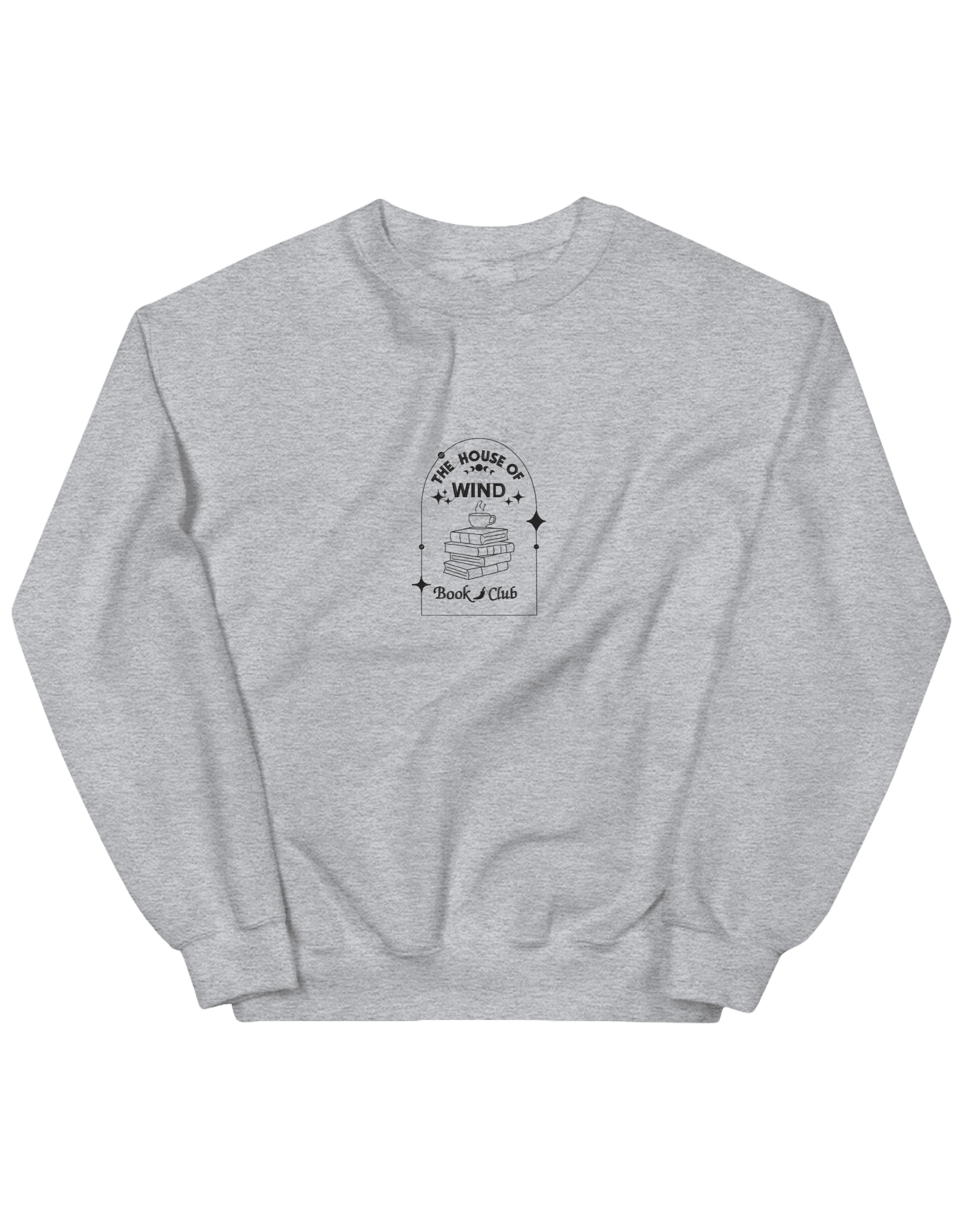 House of wind sweatshirt ACOTAR - Thread Muse