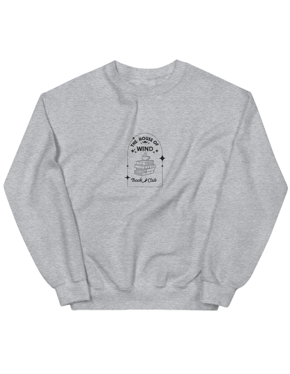 House of wind sweatshirt ACOTAR - Thread Muse