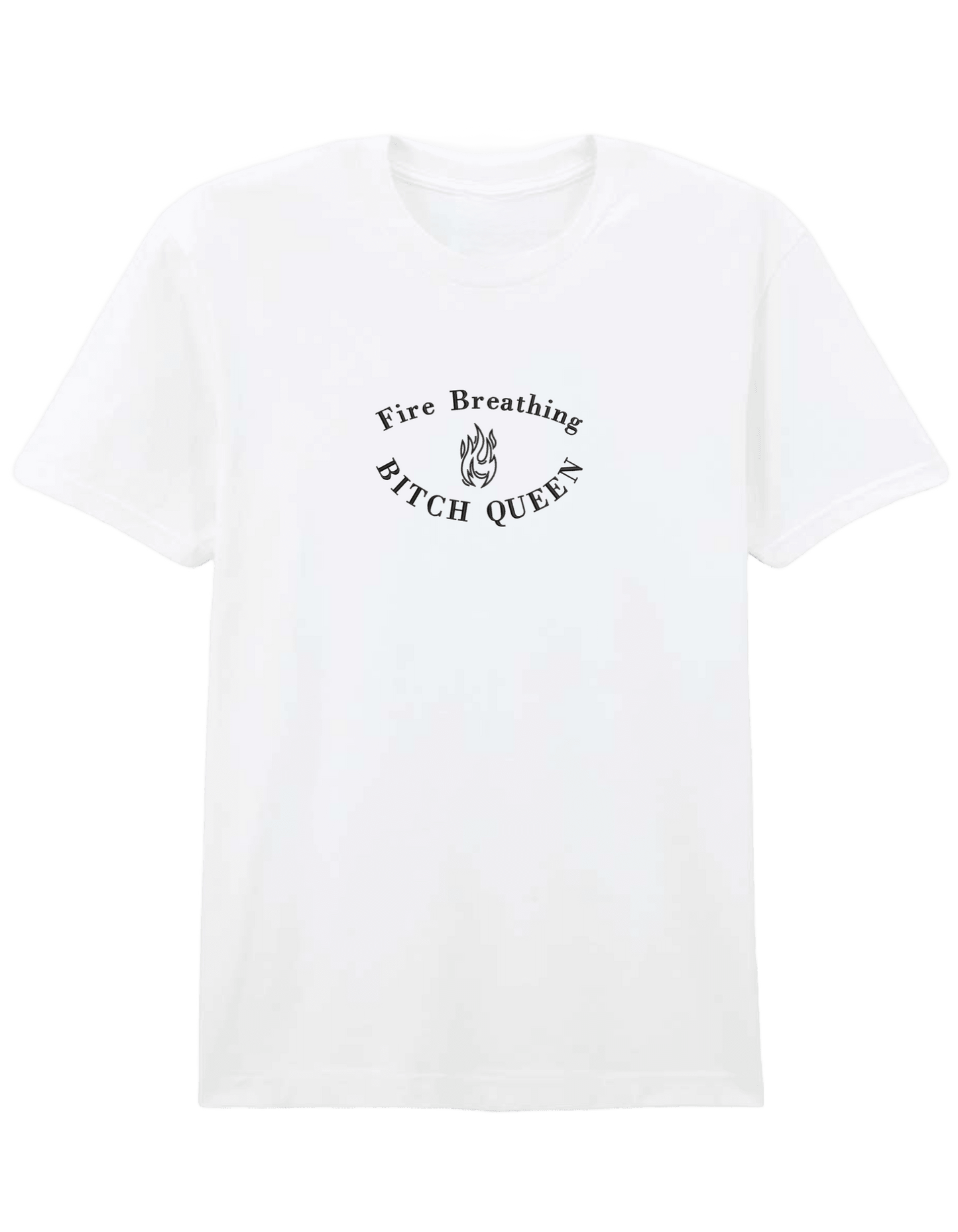 Bitch queen tricou Throne of Glass - Thread Muse