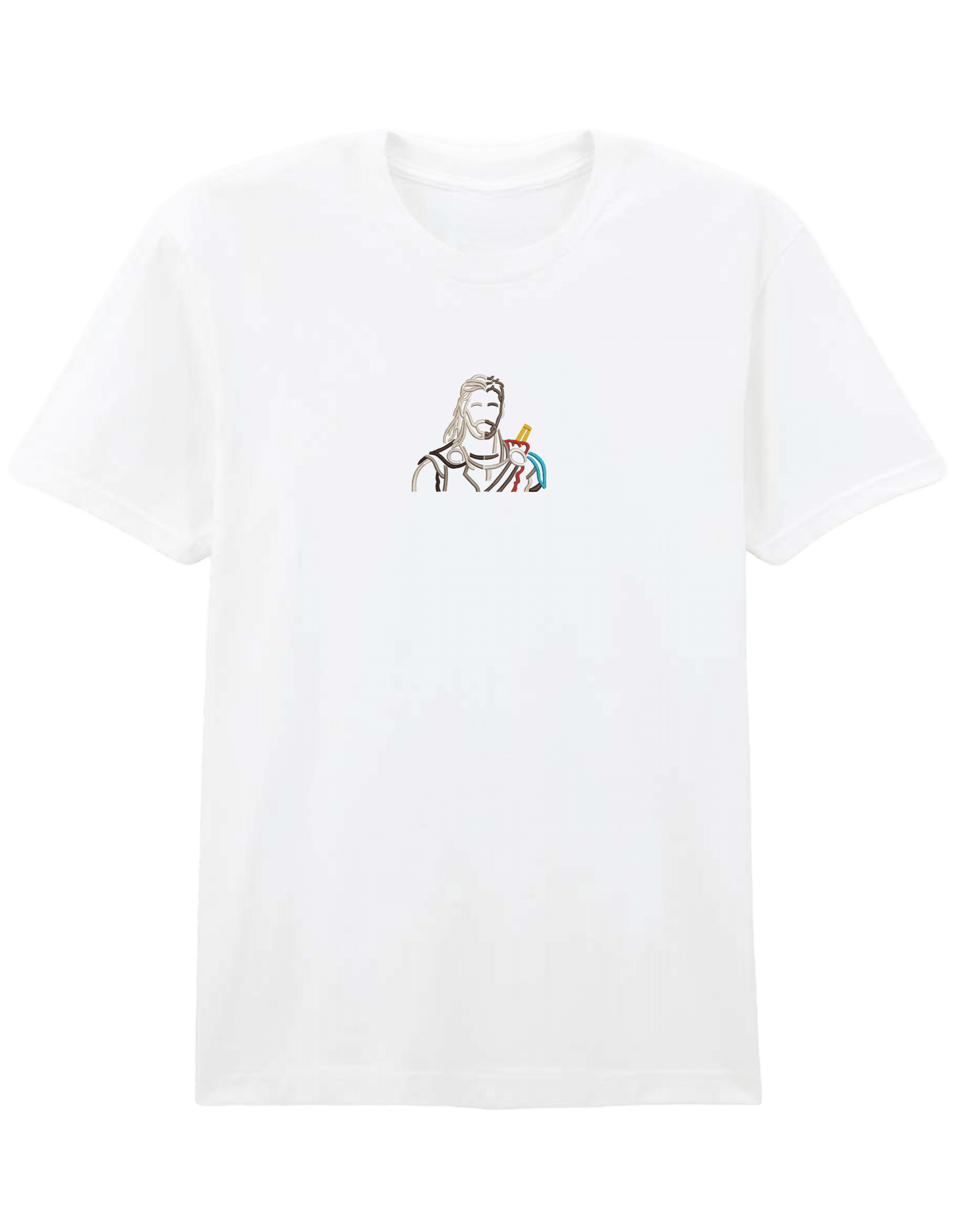 Thor tricou - Thread Muse
