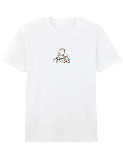 Thor tricou - Thread Muse