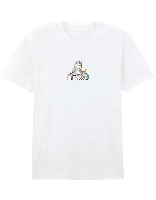 Thor tricou - Thread Muse