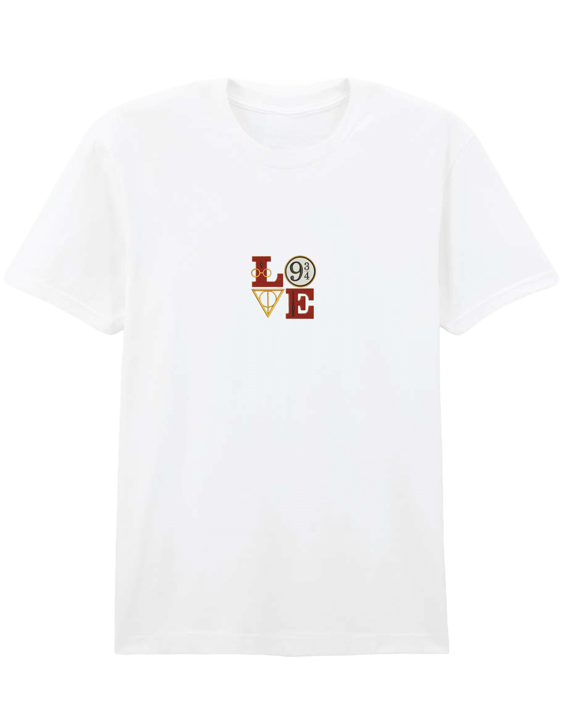 Hp love tricou Harry Potter - Thread Muse