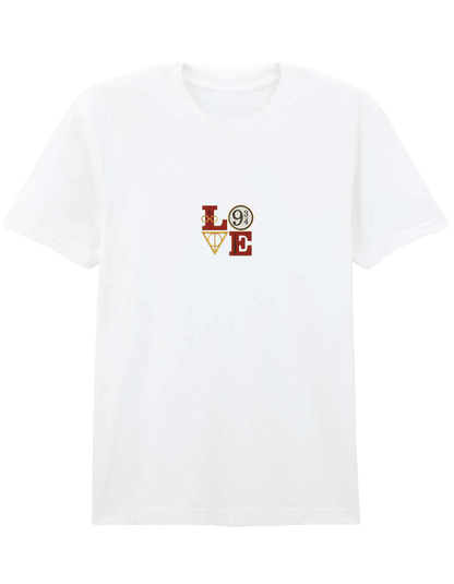 Hp love tricou Harry Potter - Thread Muse