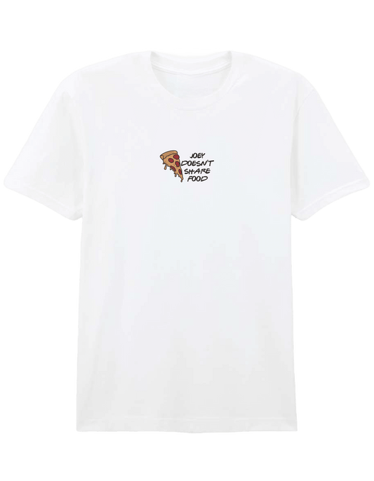 Share food tricou Friends - Thread Muse
