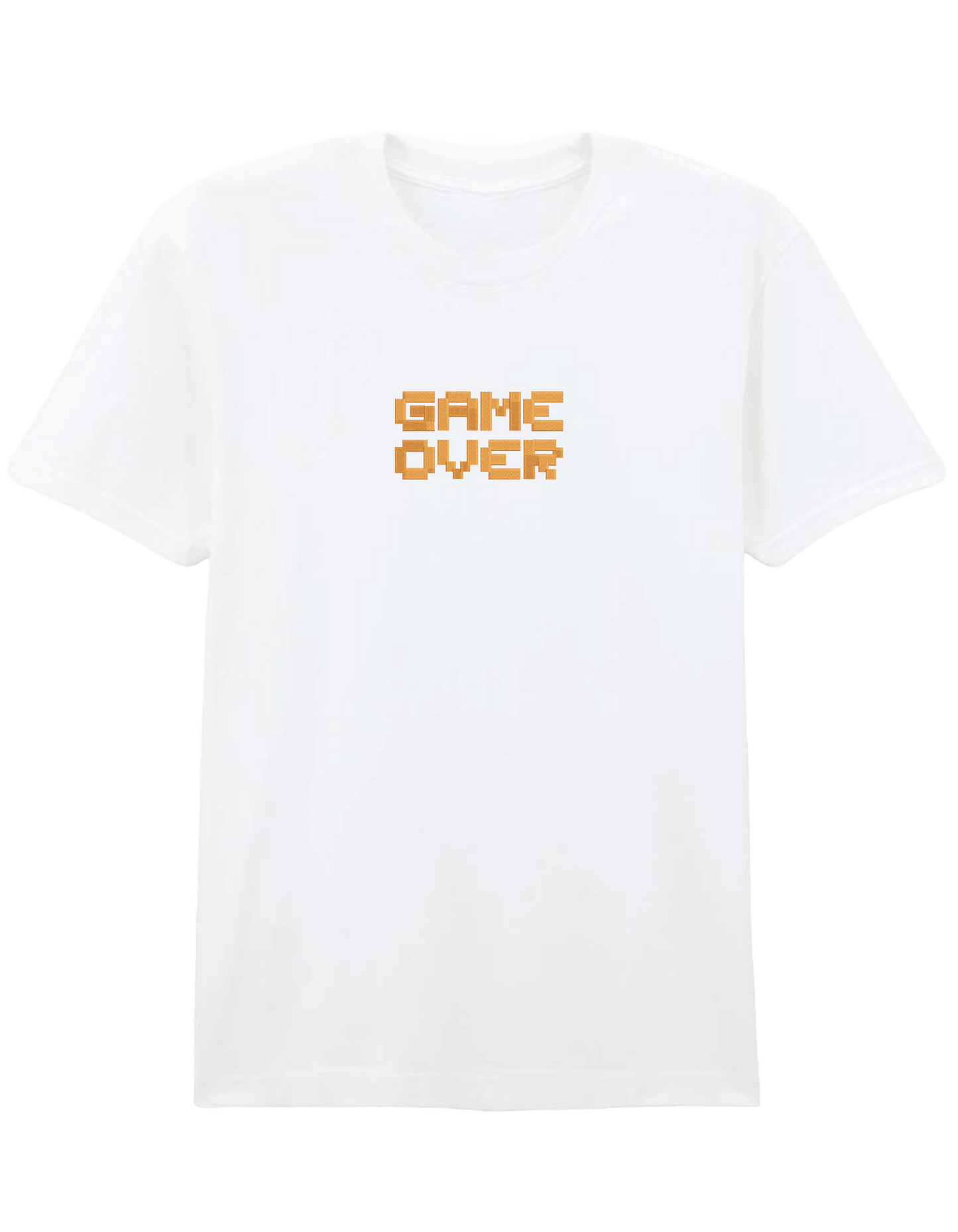 Game over tricou Gaming - Thread Muse