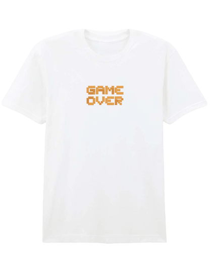 Game over tricou Gaming - Thread Muse