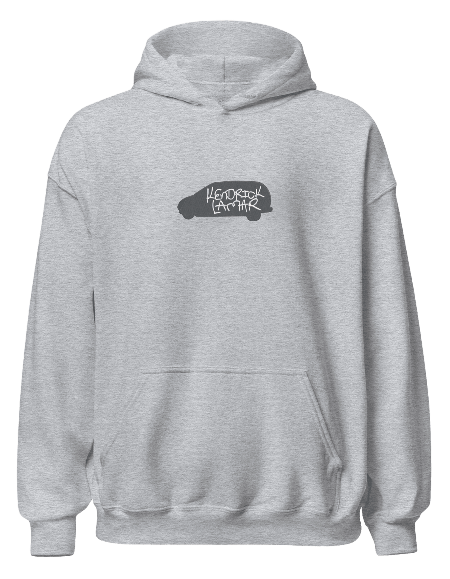 Kendrick car hoodie Kendrick Lamar - Thread Muse