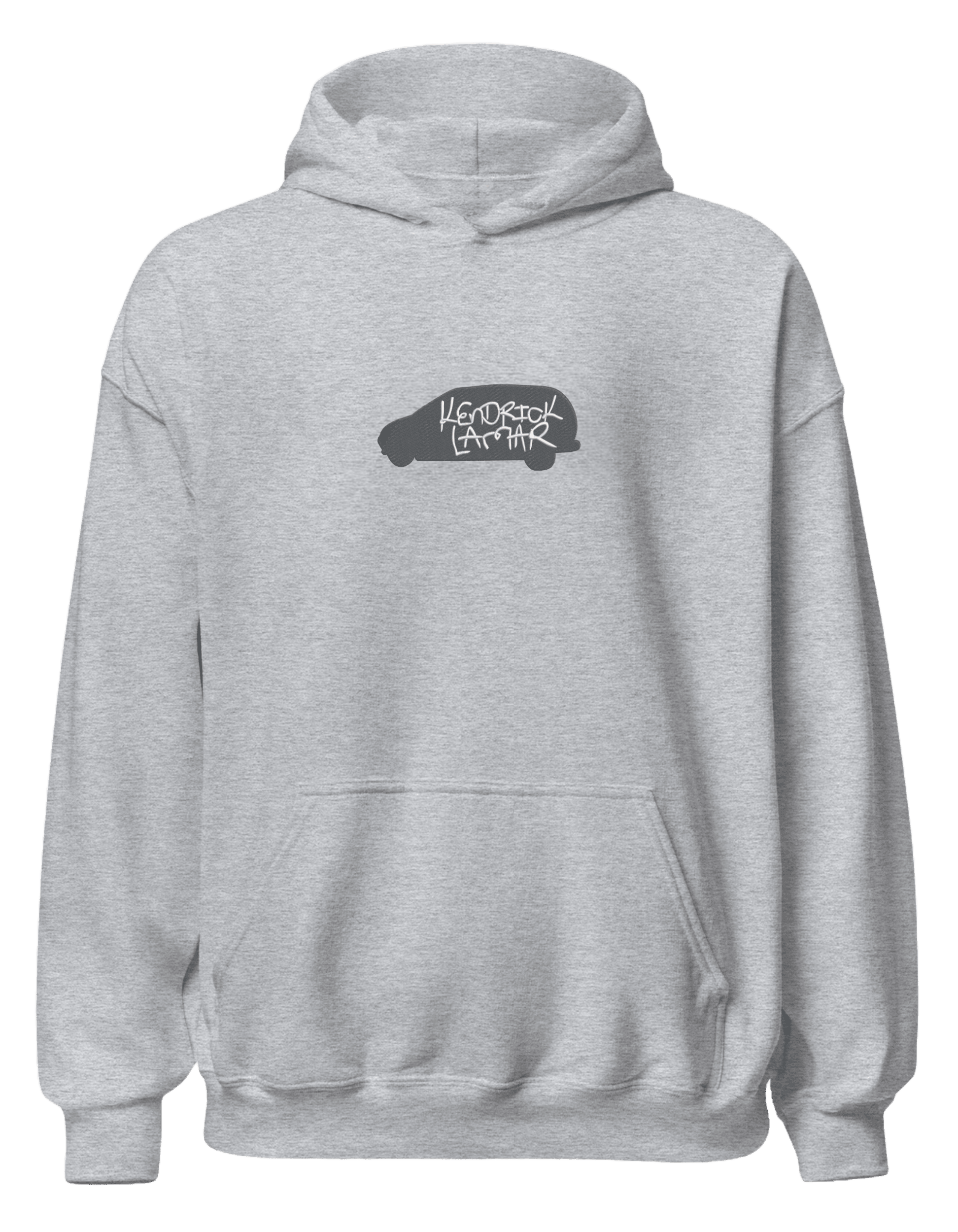 Kendrick car hoodie Kendrick Lamar - Thread Muse