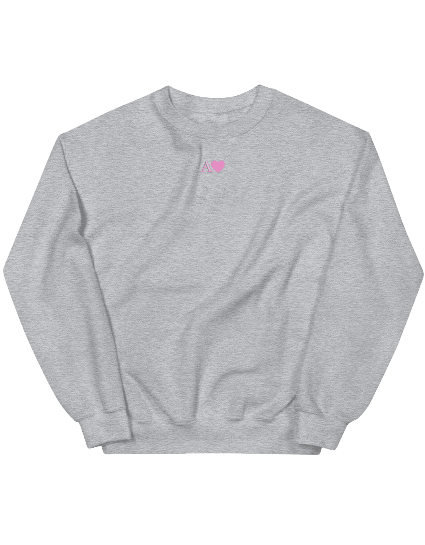 Initiala sweatshirt - Thread Muse