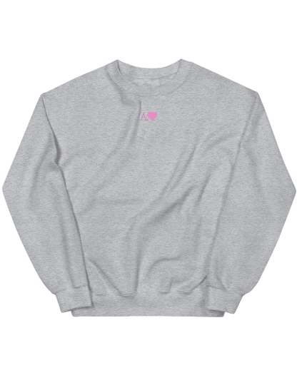Initiala sweatshirt - Thread Muse