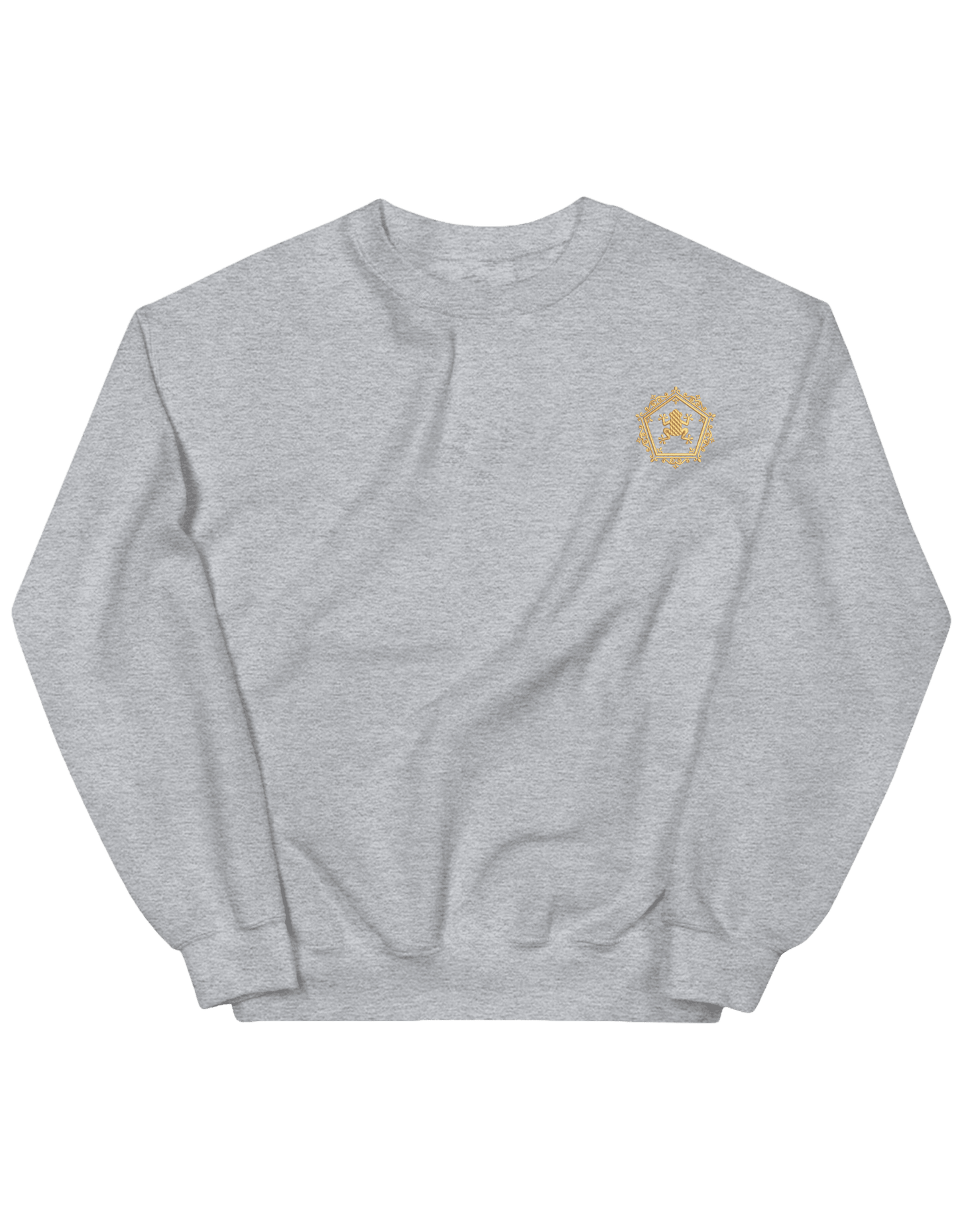 Frog sweatshirt Harry Potter - Thread Muse