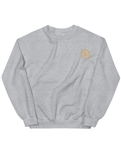 Frog sweatshirt Harry Potter - Thread Muse