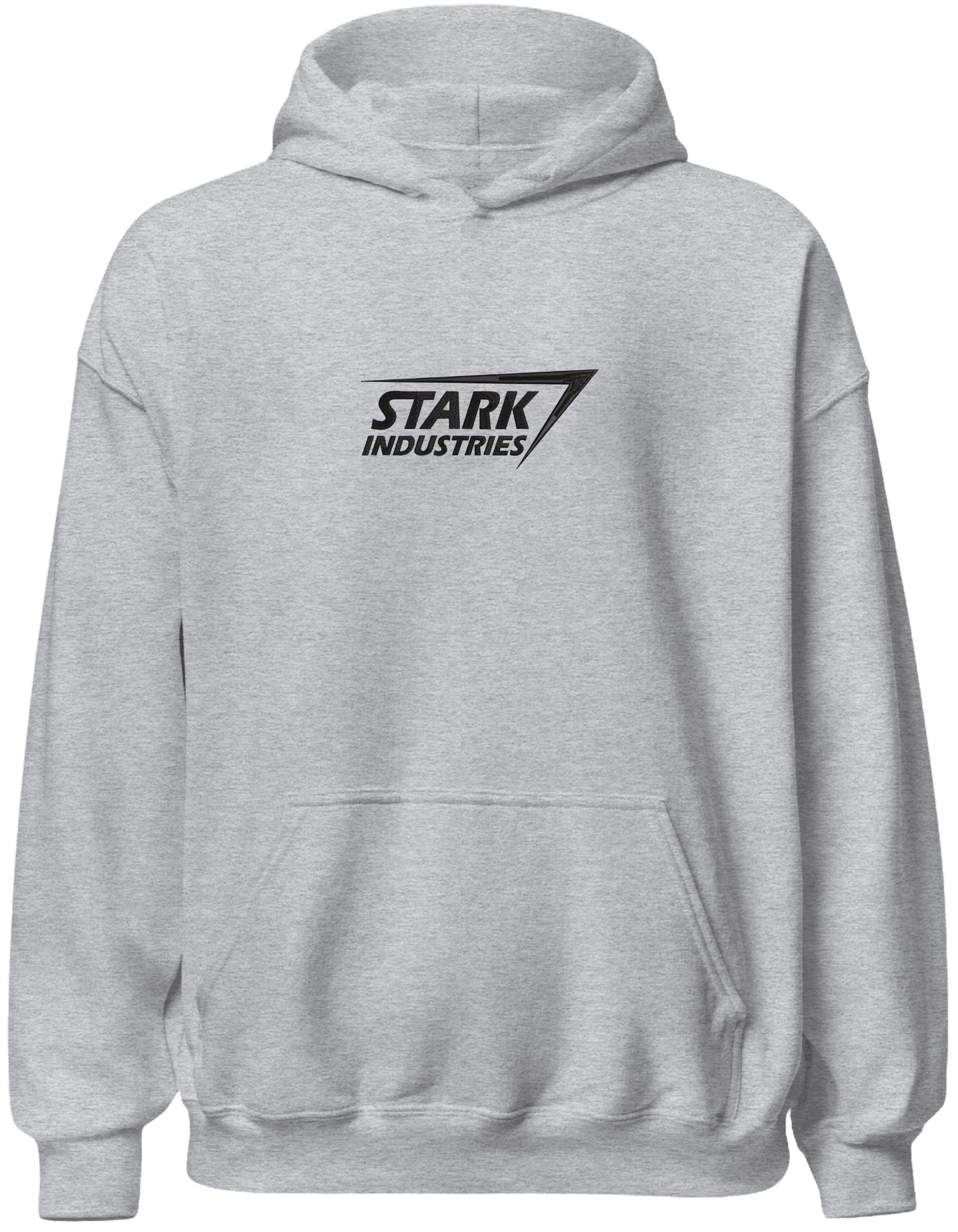 Stark hoodie - Thread Muse