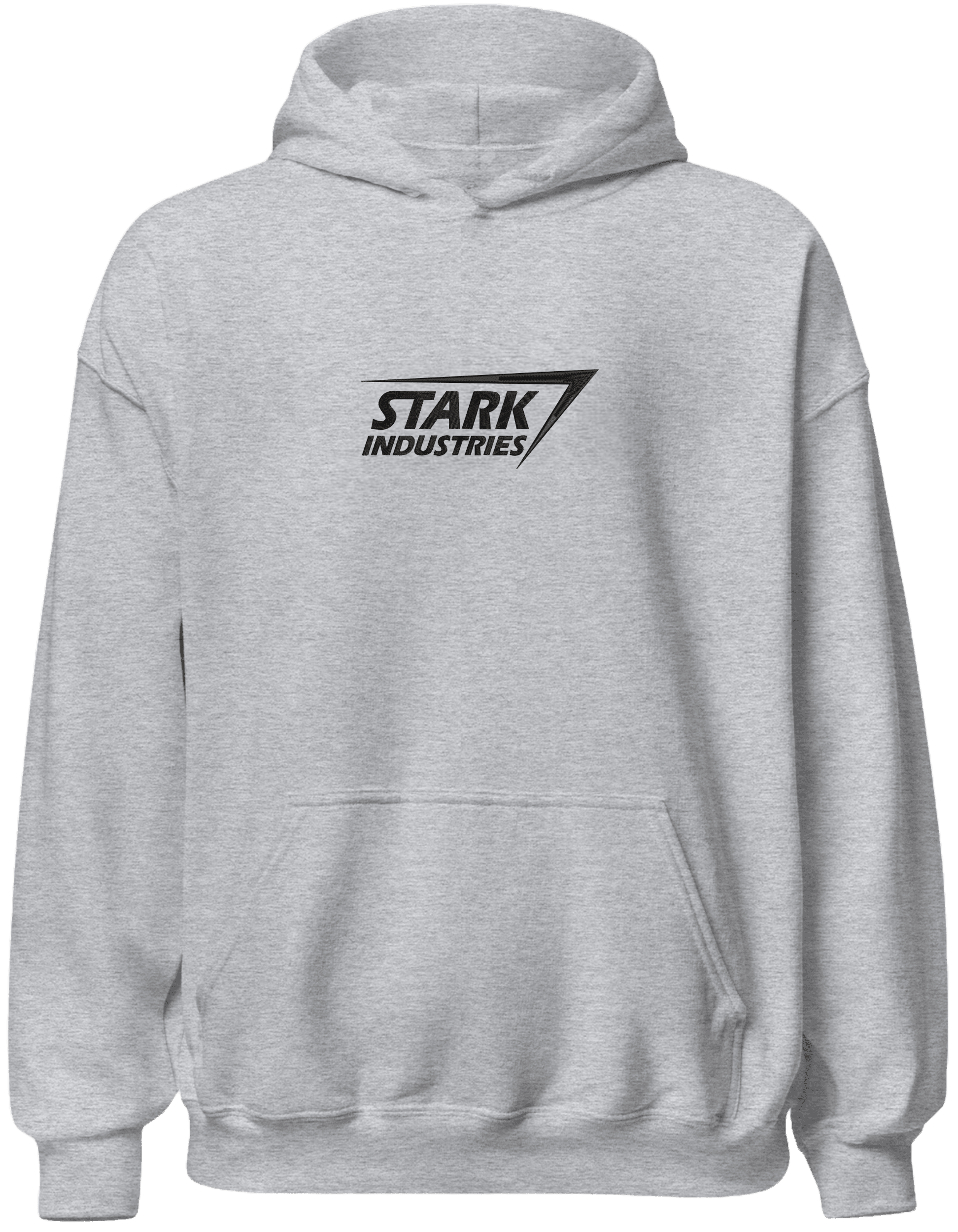 Stark hoodie - Thread Muse