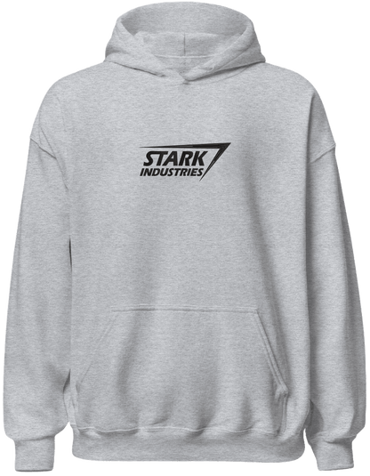 Stark hoodie - Thread Muse