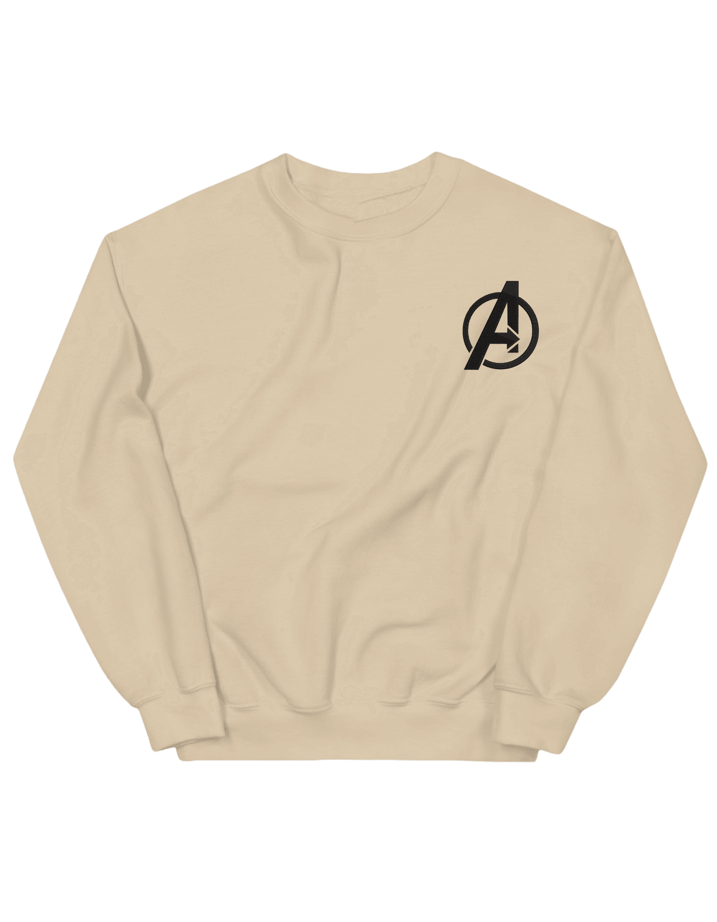 Avengers sweatshirt - Thread Muse