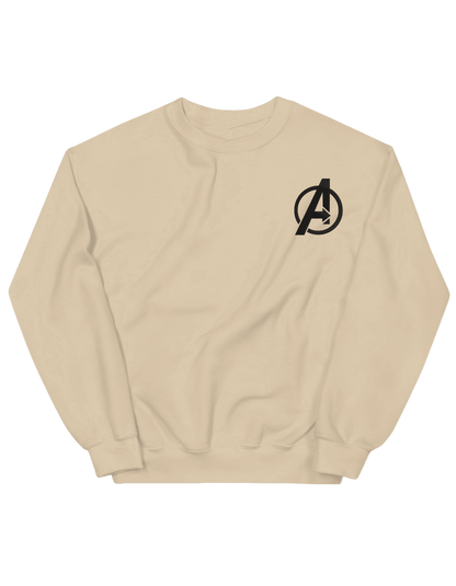 Avengers sweatshirt - Thread Muse