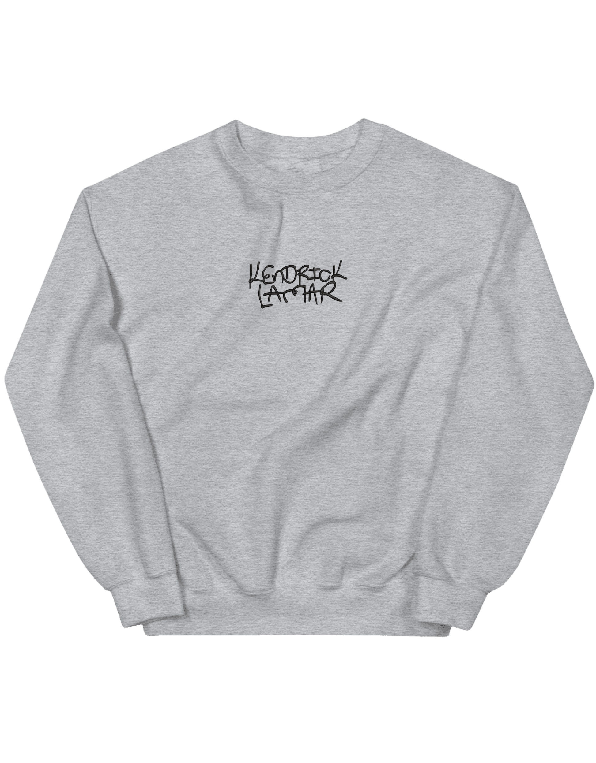 Kendrick sweatshirt - Thread Muse