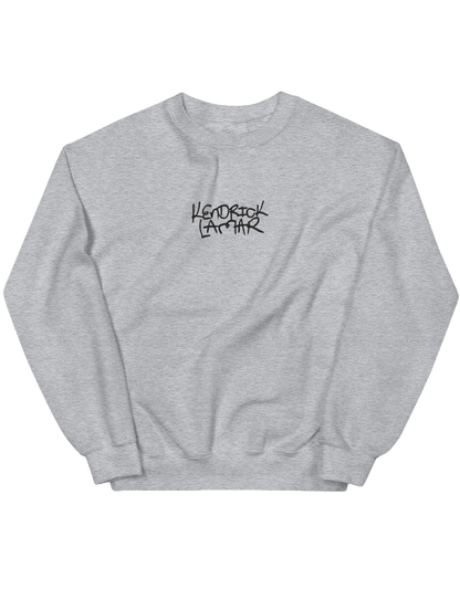 Kendrick sweatshirt - Thread Muse