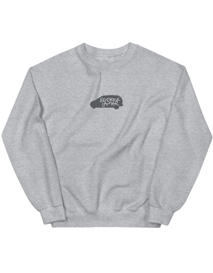 Kendrick car sweatshirt Kendrick Lamar - Thread Muse