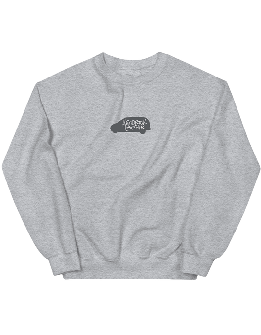 Kendrick car sweatshirt Kendrick Lamar - Thread Muse