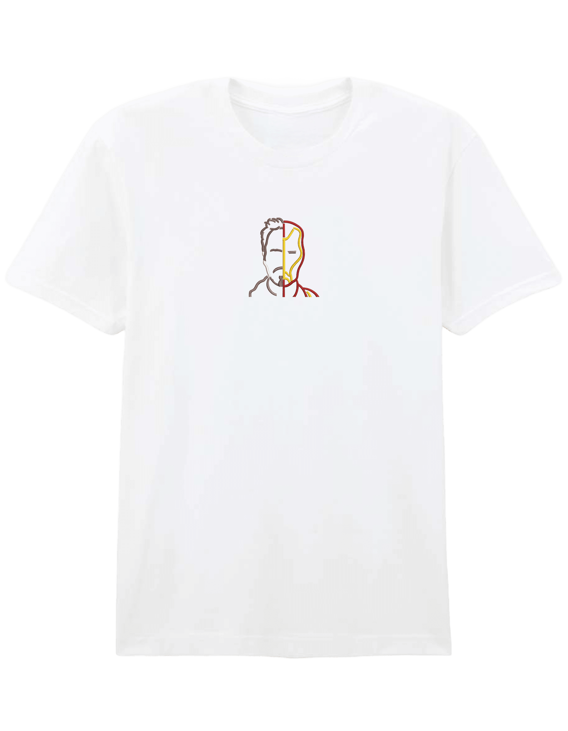 Tony tricou - Thread Muse