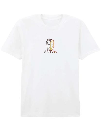 Tony tricou - Thread Muse