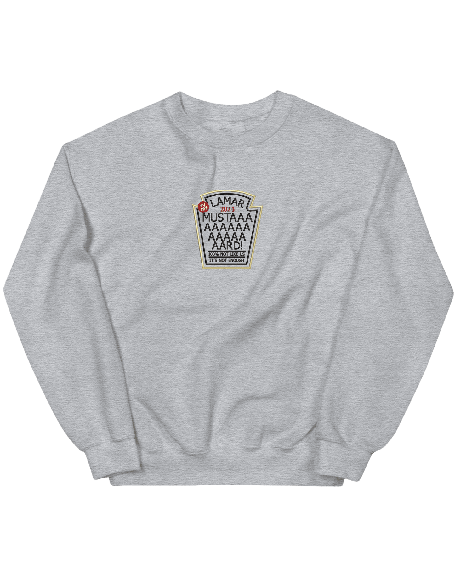 Mustard sweatshirt - Thread Muse