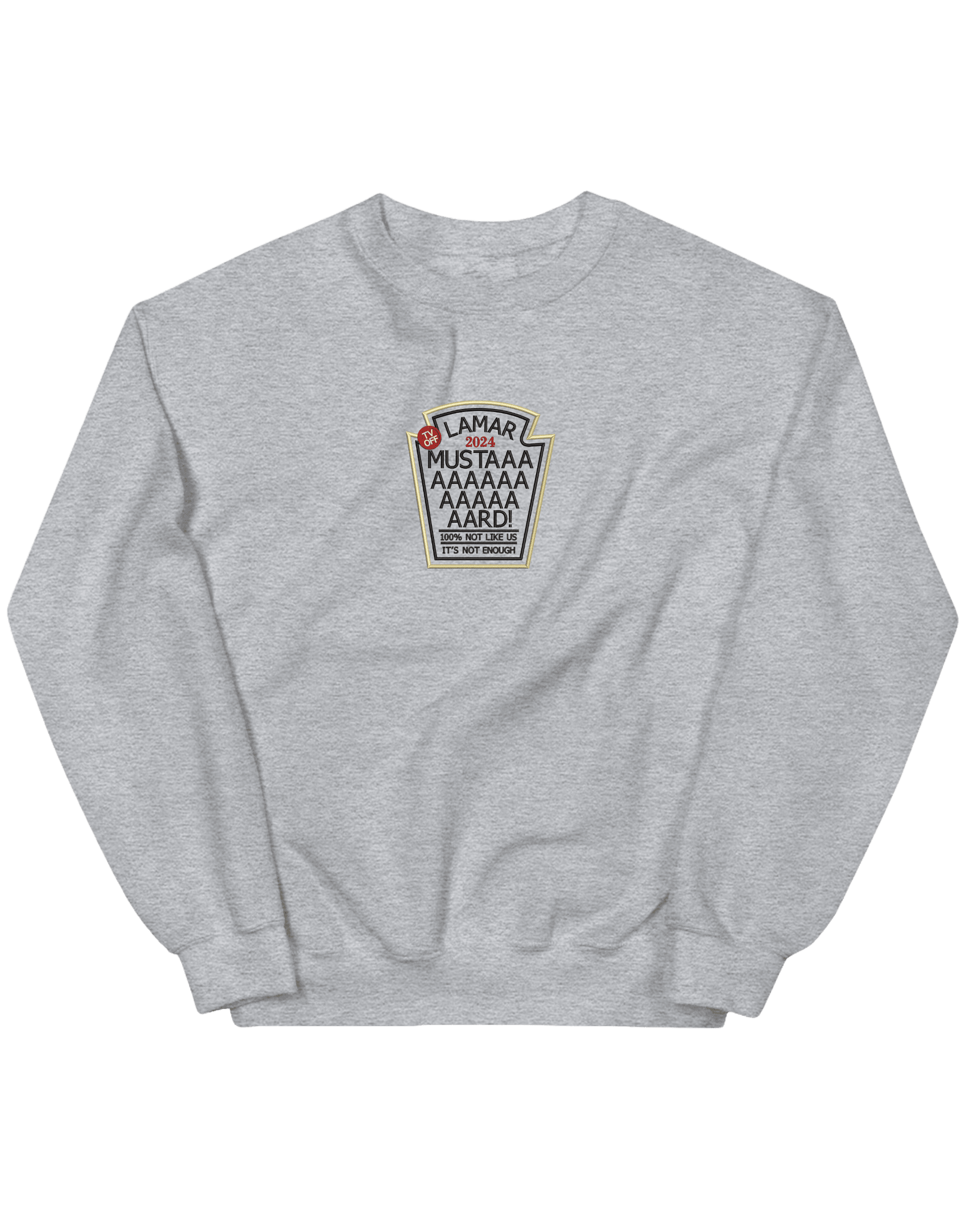 Mustard sweatshirt - Thread Muse