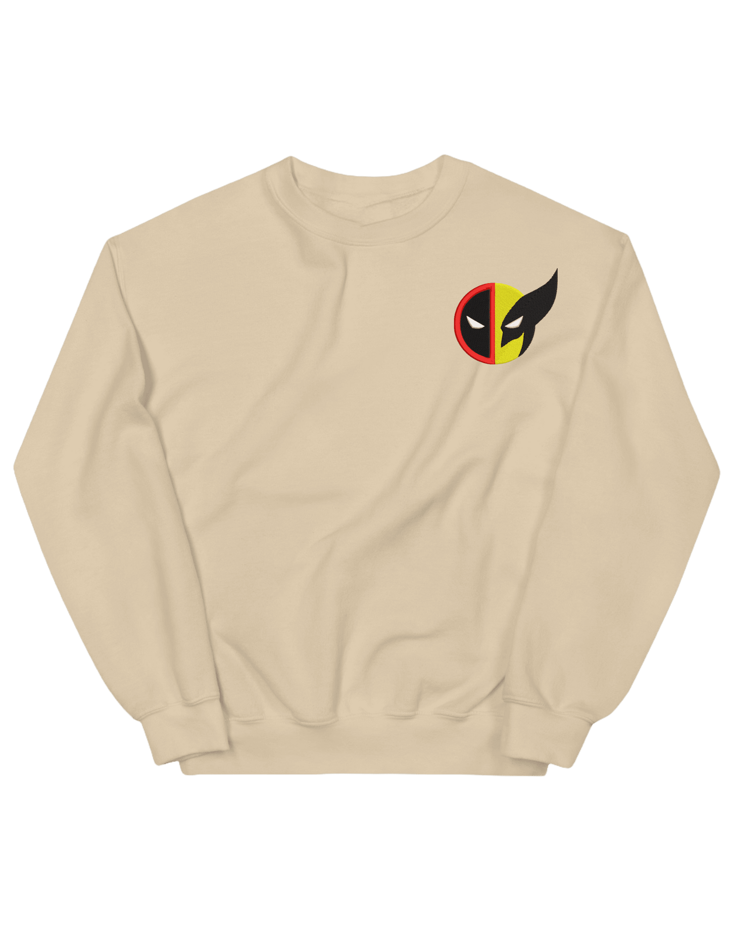 Wolvepool sweatshirt - Thread Muse