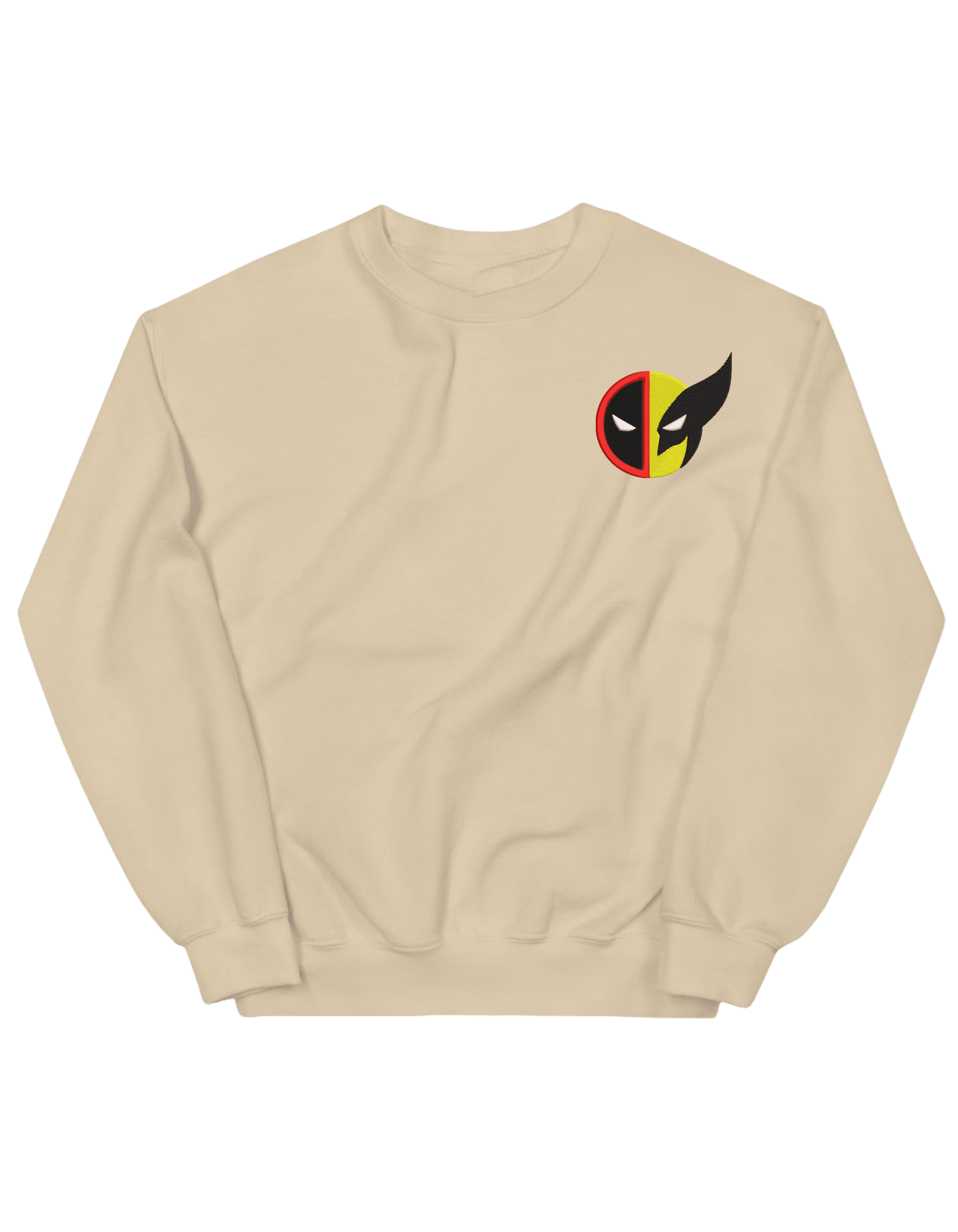 Wolvepool sweatshirt - Thread Muse