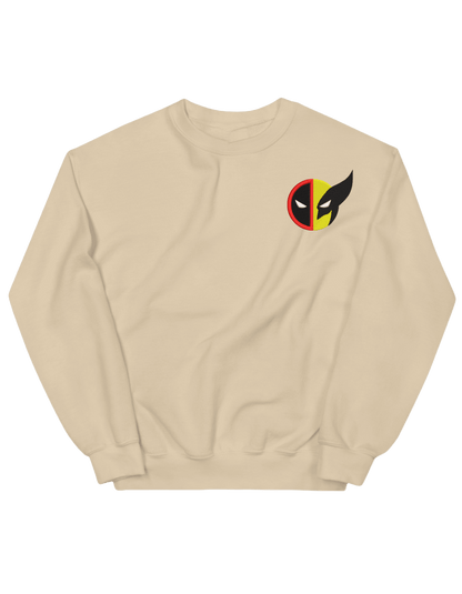 Wolvepool sweatshirt - Thread Muse