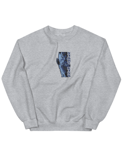 Night king sweatshirt game of Thrones - Thread Muse
