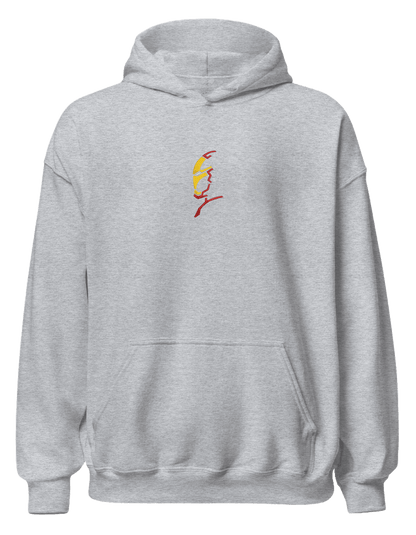 Iron man hoodie - Thread Muse