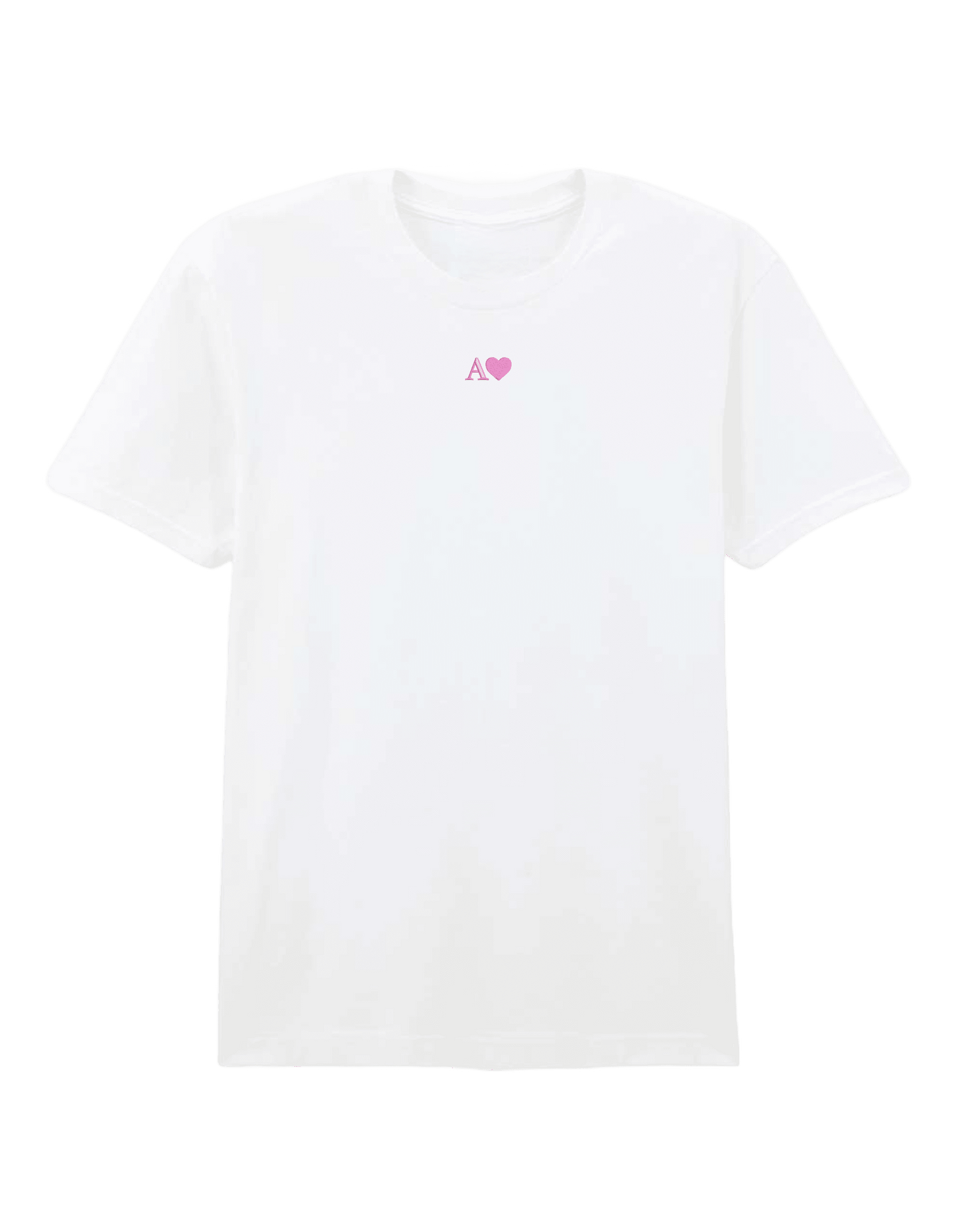 Initiala tricou - Thread Muse