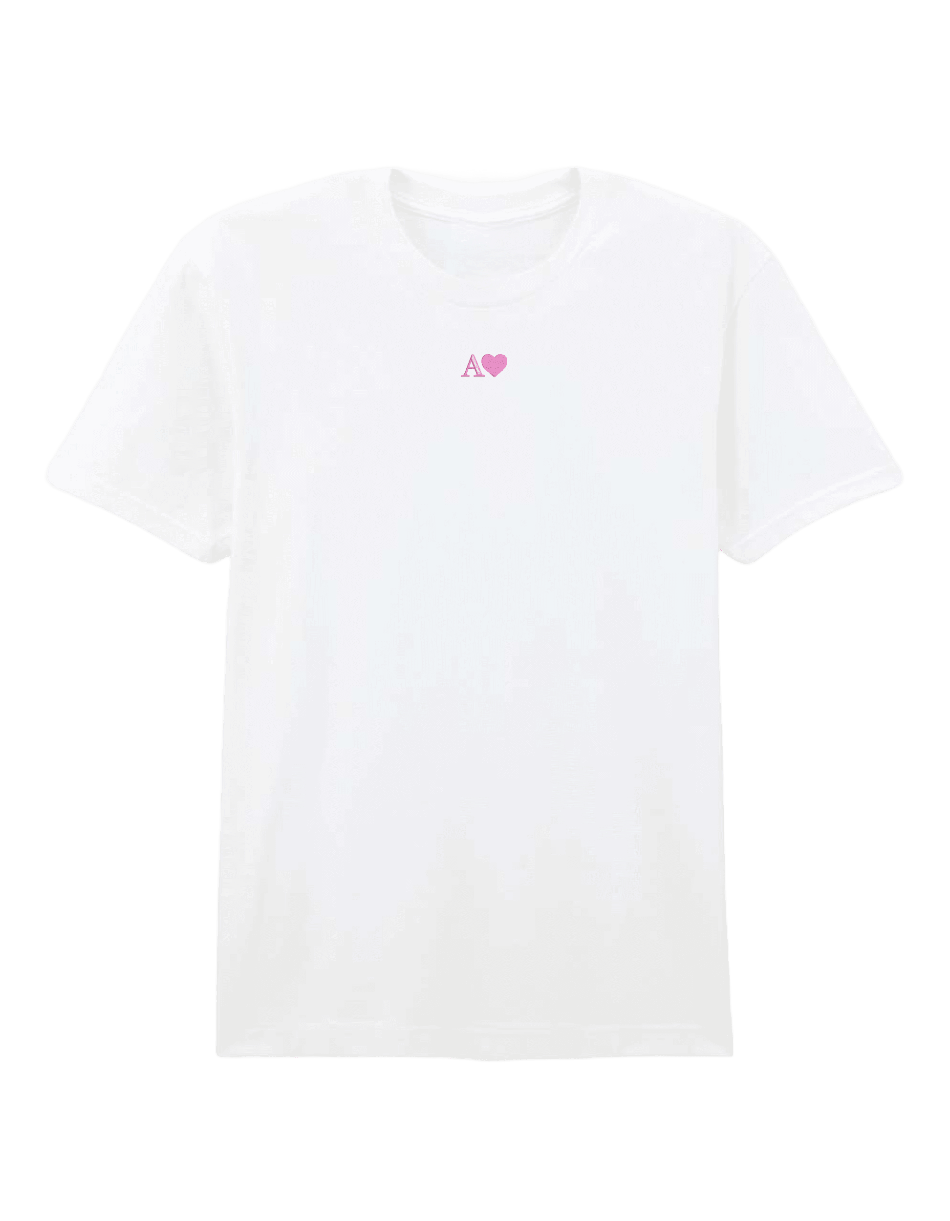 Initiala tricou - Thread Muse