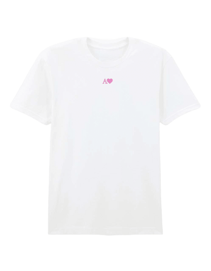 Initiala tricou - Thread Muse