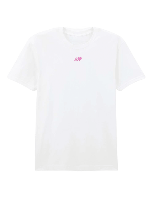 Initiala tricou - Thread Muse