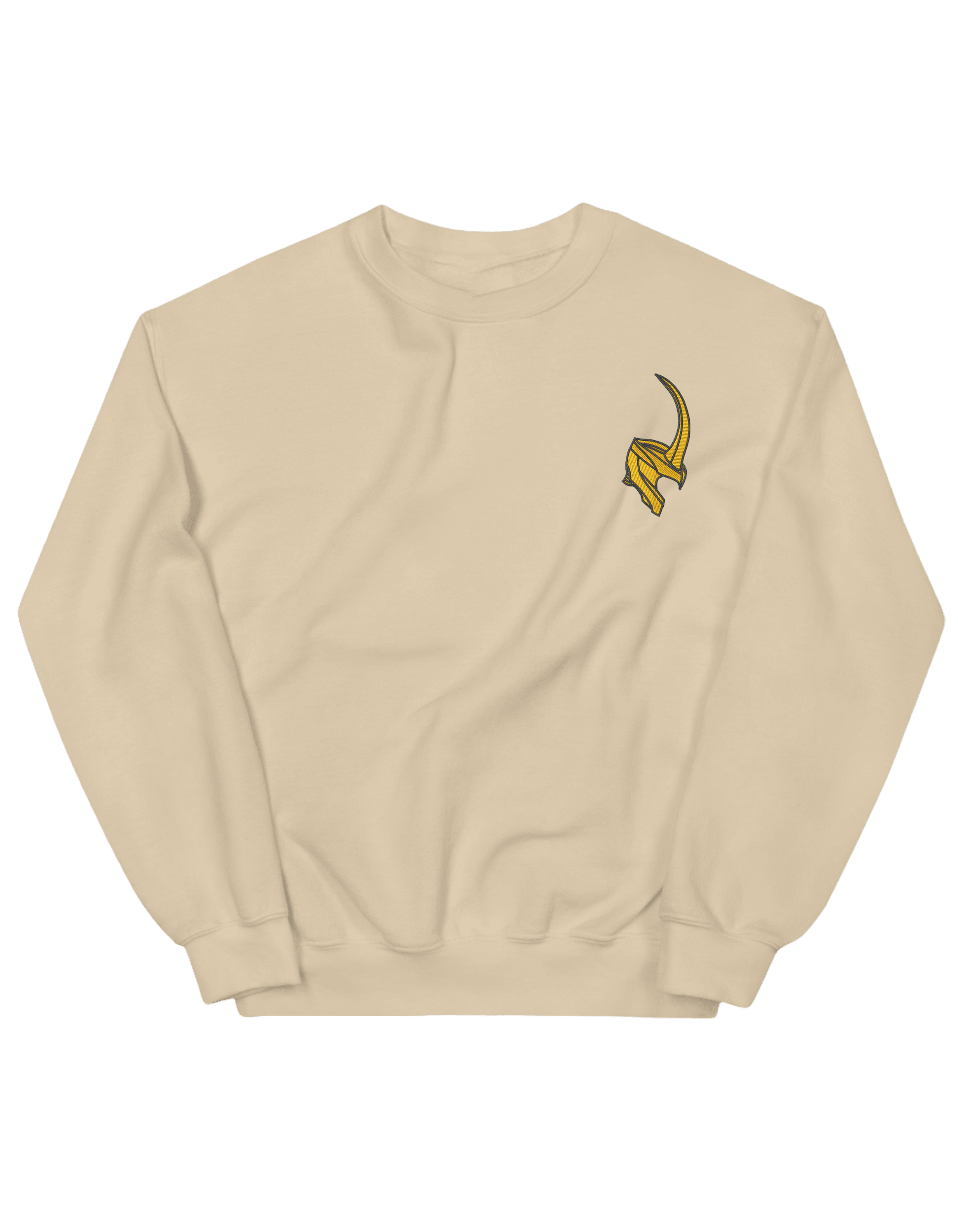 Loki sweatshirt - Thread Muse